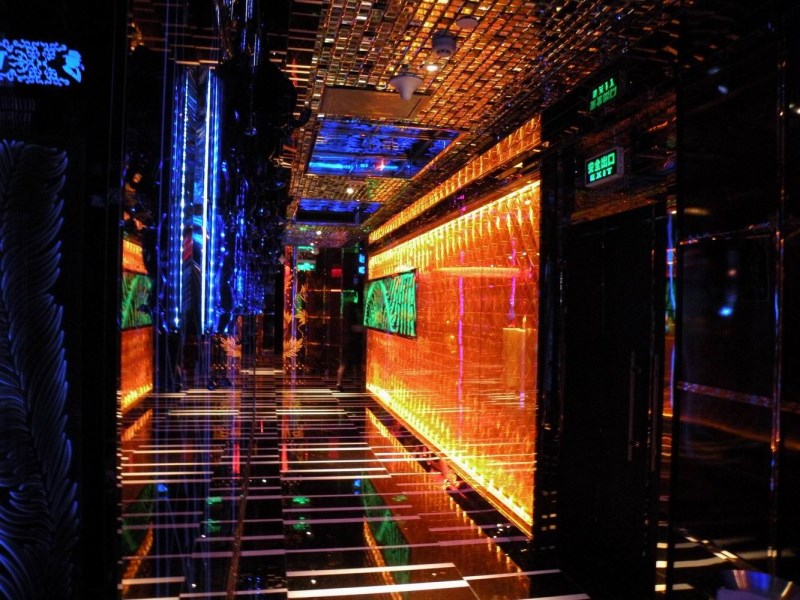 三亚商务ktv组局攻略-崖州区ktv预订