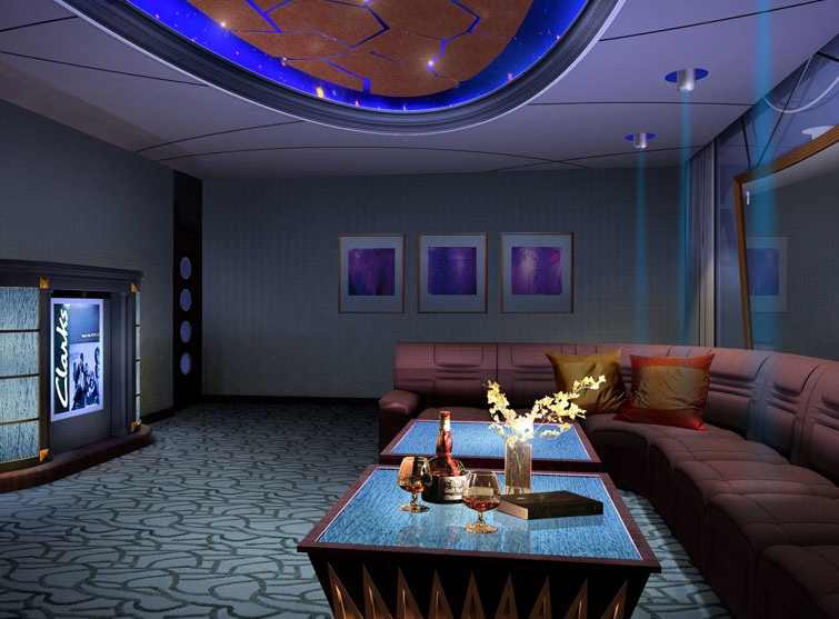 三亚商务ktv总排行推荐-崖州区ktv预订